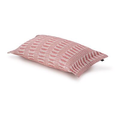 Le Jacquard Francais Casual Pink Pillows