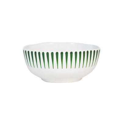Juliska Sitio Basil Cereal Bowl