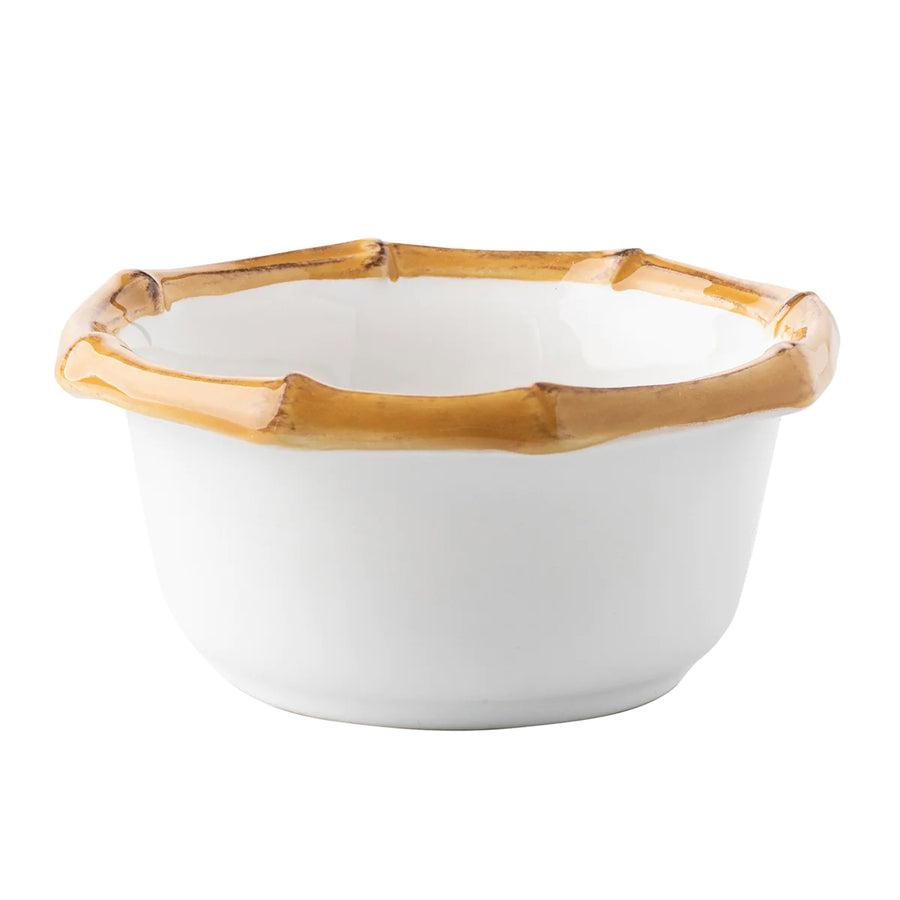 Juliska Classic Bamboo Ramekin