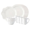 Juliska Berry & Thread 16-piece Place Setting