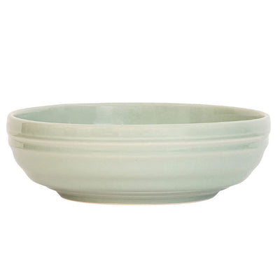 Juliska Bilbao Sage Serving Bowl