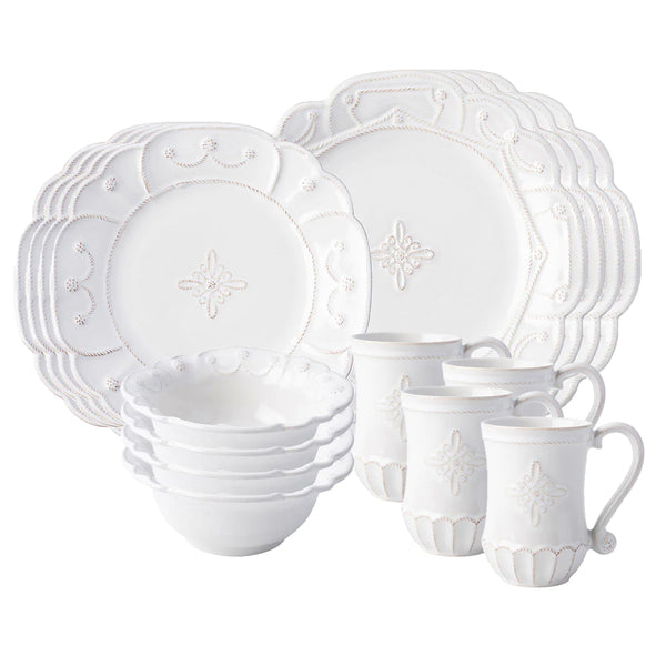 JULISKA Jardins du Monde Dinnerware - Yvonne Estelle's
