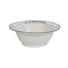 Juliska L'Amour Toujours Cereal Bowl