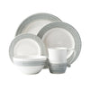 Juliska Le Panier Grey Mist 5-piece Place Setting