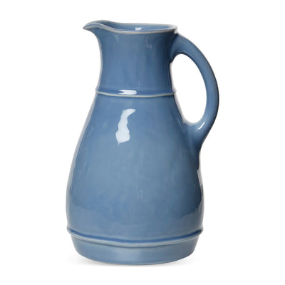 Juliska Puro Chambray Pitcher