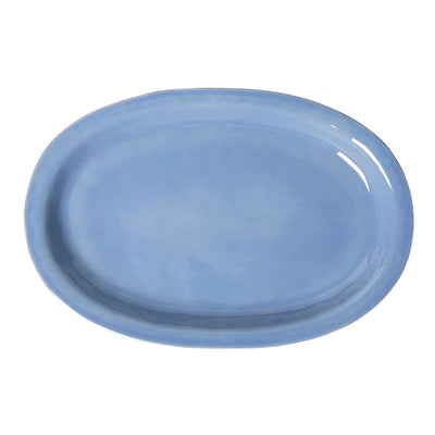 Juliska Puro Chambray Platter