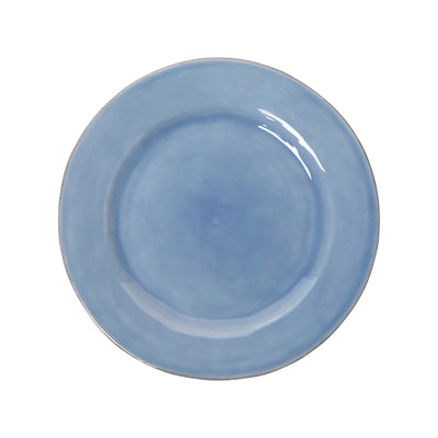 Juliska Puro Chambray Salad Plate