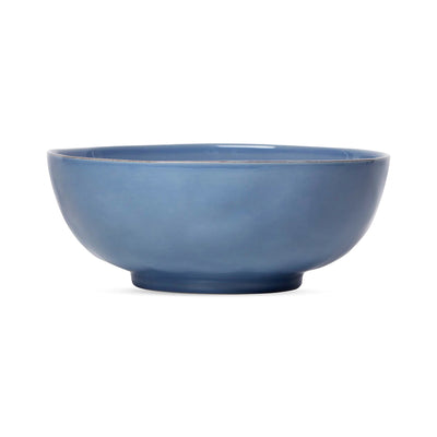 Juliska Puro Chambray Serving Bowl