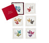 Kim Seybert Butterflies Cocktail Napkins