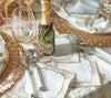Kim Seybert Frame Cocktail Napkins