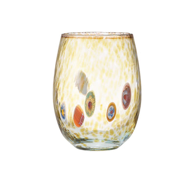 Kim Seybert Gala Champagne Tumbler