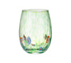 Kim Seybert Gala Green Tumbler