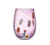 Kim Seybert Gala Lilac Tumbler