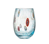 Kim Seybert Gala Seafoam Tumbler