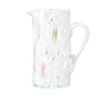 Kim Seybert Gala White Pitcher