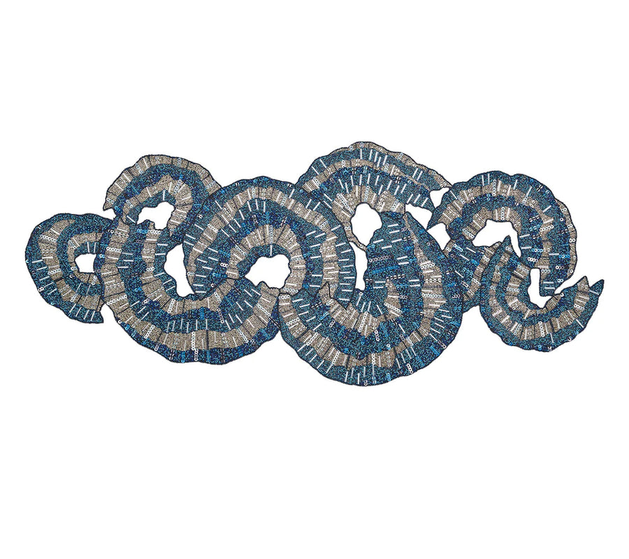 Kim Seybert Illusion Runner