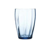 Kim Seybert Luna  Sapphire Tumbler