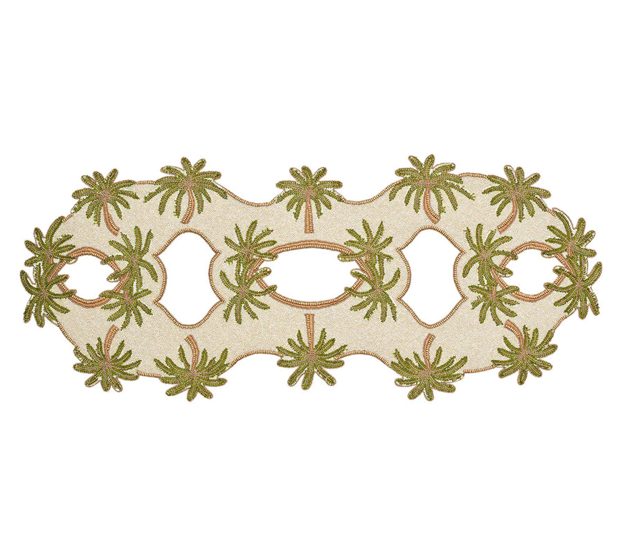 Kim Seybert Oasis Runner