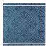 Le Jacquard Francais Armoiries Blue Napkin