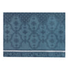 Le Jacquard Francais Armoiries Blue Placemat