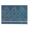 Le Jacquard Francais Armoiries Blue Placemat