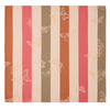 Le Jacquard Francais Bal Des Papillons Pink Napkin