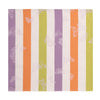 Le Jacquard Francais Bal Des Papillons Purple Napkin