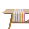 Le Jacquard Francais Bal Des Papillons Purple Runner