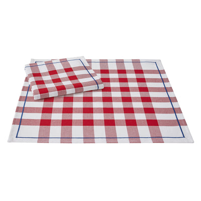 Le Jacquard Francais Bistrot Francais Napkins