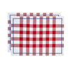 Le Jacquard Francais Bistrot Francais Placemats