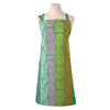 Le Jacquard Francais Cottage Green Apron