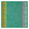 Le Jacquard Francais Cottage Green Napkin