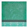 Le Jacquard Francais Escapade Tropicale Green Napkin