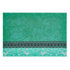 Le Jacquard Francais Escapade Tropicale Green Placemat