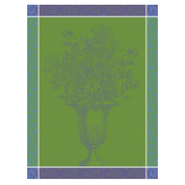 Le Jacquard Francais Calendrier 2026 Tea Towel main image 0