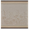 Le Jacquard Francais Instant Bucolique Beige Napkin