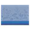 Le Jacquard Francais Instant Bucolique Blue Placemat