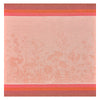 Le Jacquard Francais Instant Bucolique Pink Napkin