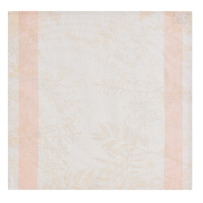 Le Jacquard Francais Jardin d'Eden Beige Napkin