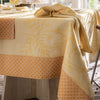 Le Jacquard Francais Jardin d'Eden Yellow