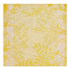 Le Jacquard Francais Jardin d'Eden Yellow Napkin