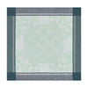 Le Jacquard Francais Jardin d'Orient Light Green Napkin