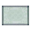 Le Jacquard Francais Jardin d'Orient Light Green Placemat