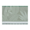 Le Jacquard Francais Nature Sauvage Green Placemat