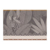 Le Jacquard Francais Nature Sauvage Grey Placemat