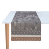 Le Jacquard Francais Nature Sauvage Grey Runner