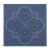 Le Jacquard Francais Palais Venitien Blue Napkin