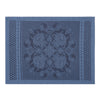 Le Jacquard Francais Palais Venitien Blue Placemat