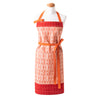 Le Jacquard Francais Patisseries Francaises Pink Apron