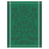 Le Jacquard Francais Piments Green Tea Towel